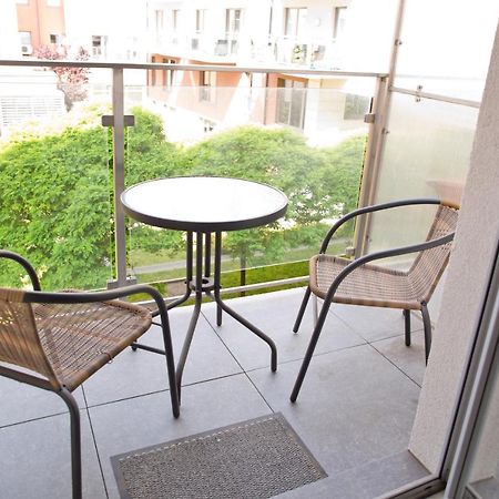 Collect Beautiful Moments Apartment Gdansk Ngoại thất bức ảnh