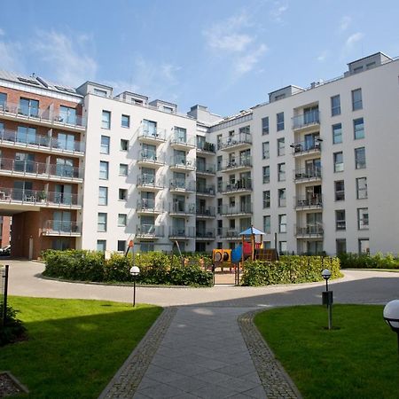 Collect Beautiful Moments Apartment Gdansk Ngoại thất bức ảnh