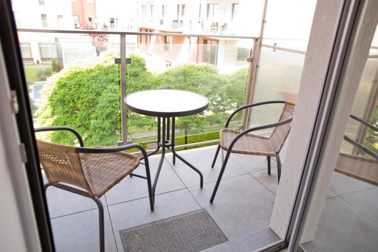 Collect Beautiful Moments Apartment Gdansk Ngoại thất bức ảnh