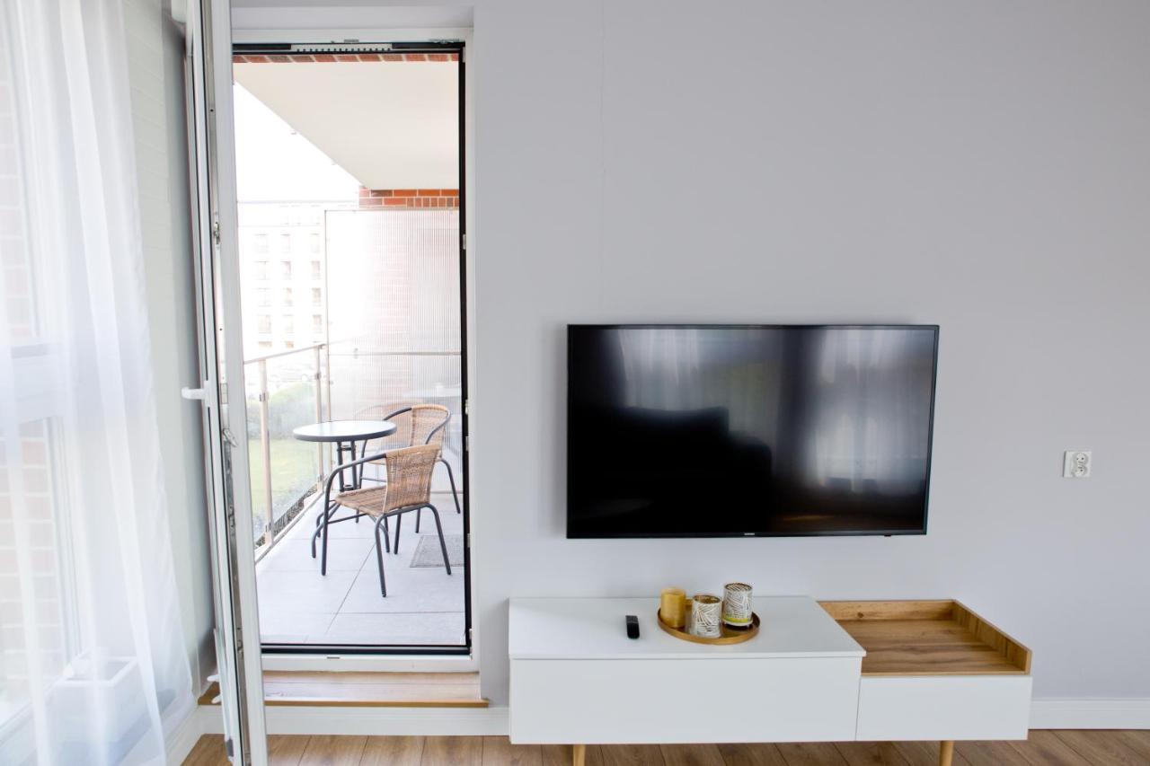 Collect Beautiful Moments Apartment Gdansk Ngoại thất bức ảnh