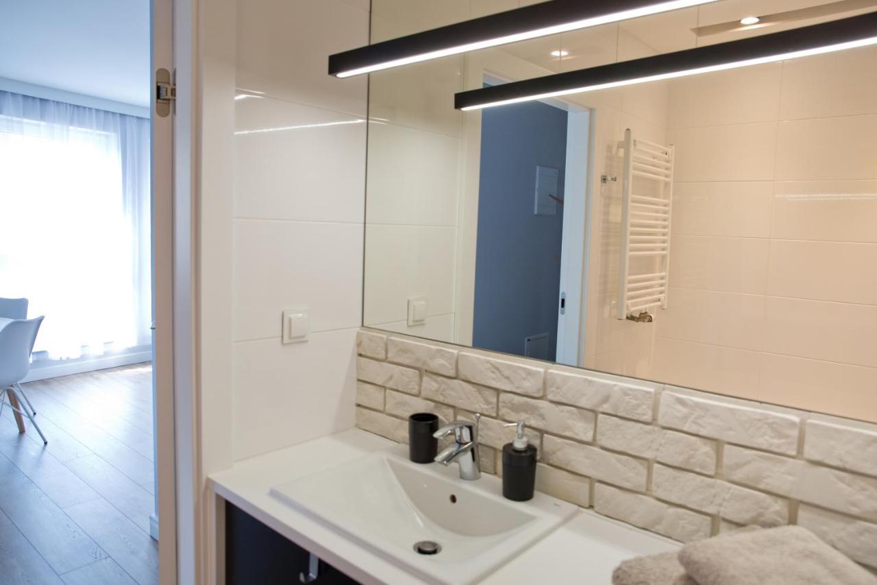 Collect Beautiful Moments Apartment Gdansk Ngoại thất bức ảnh
