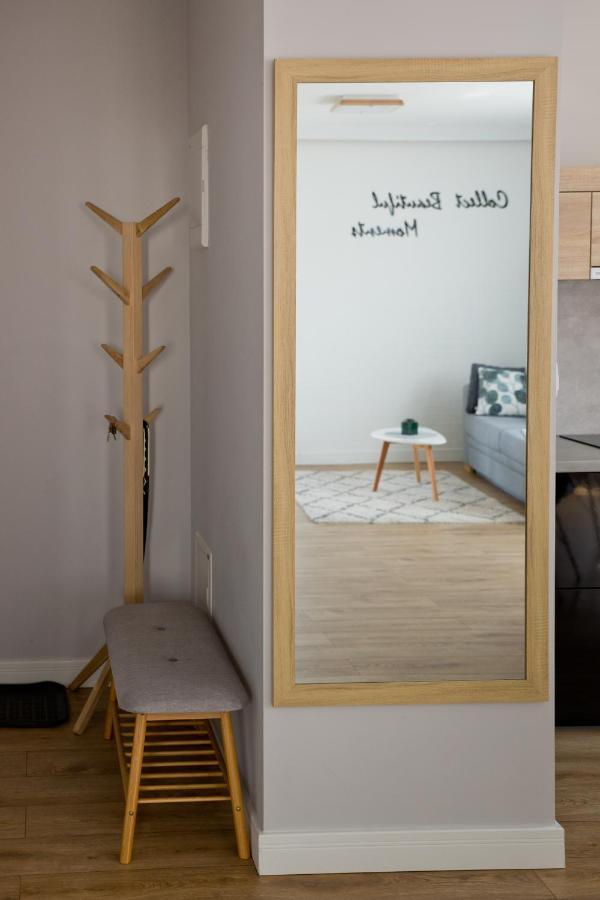 Collect Beautiful Moments Apartment Gdansk Ngoại thất bức ảnh