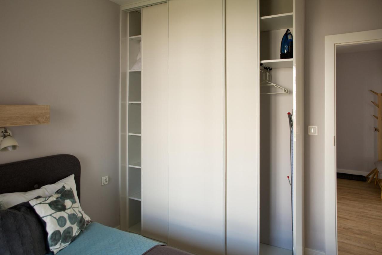 Collect Beautiful Moments Apartment Gdansk Ngoại thất bức ảnh