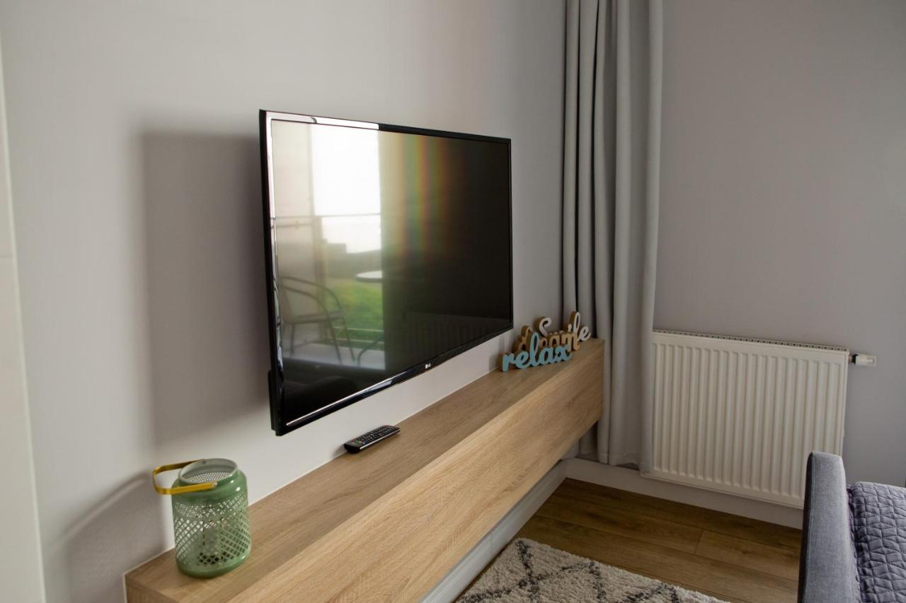 Collect Beautiful Moments Apartment Gdansk Ngoại thất bức ảnh
