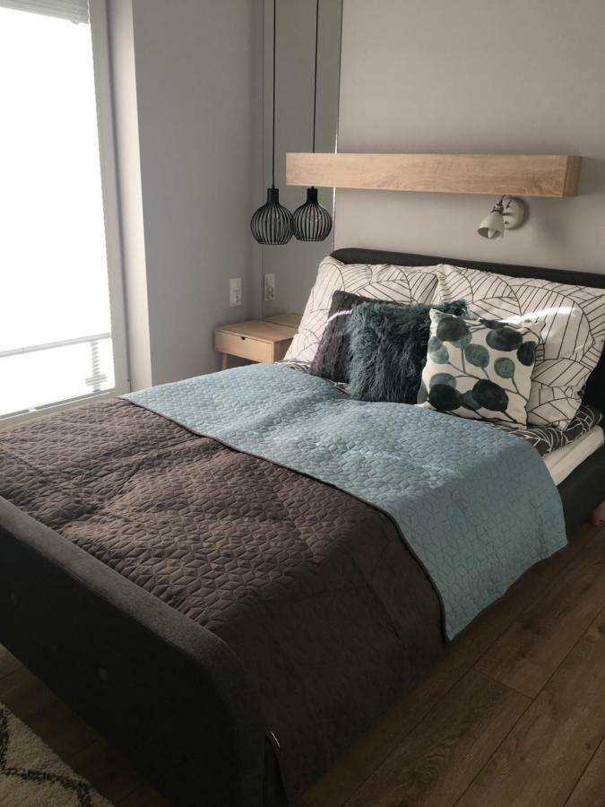 Collect Beautiful Moments Apartment Gdansk Ngoại thất bức ảnh