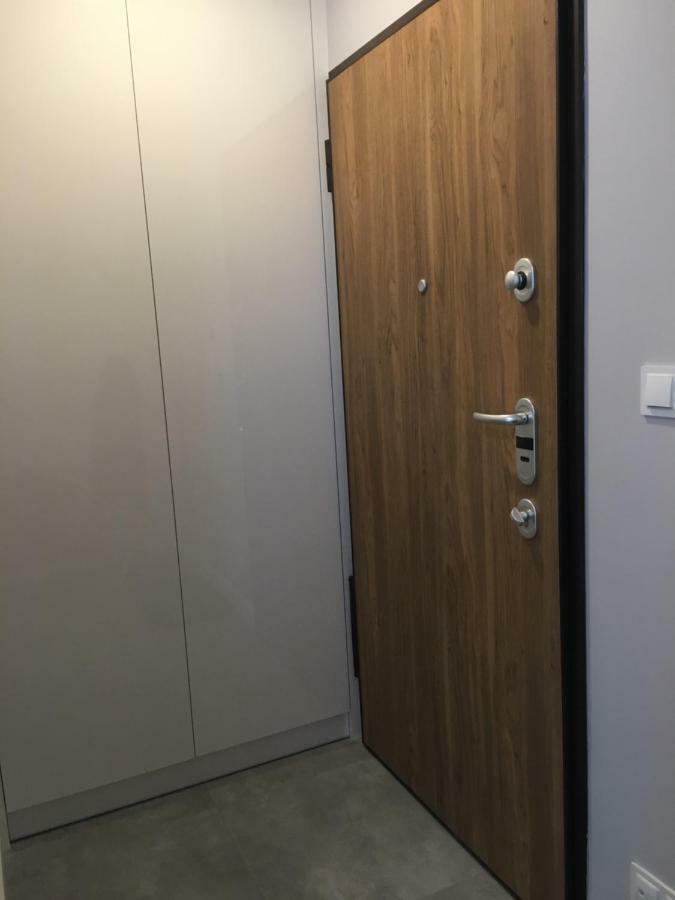 Collect Beautiful Moments Apartment Gdansk Ngoại thất bức ảnh
