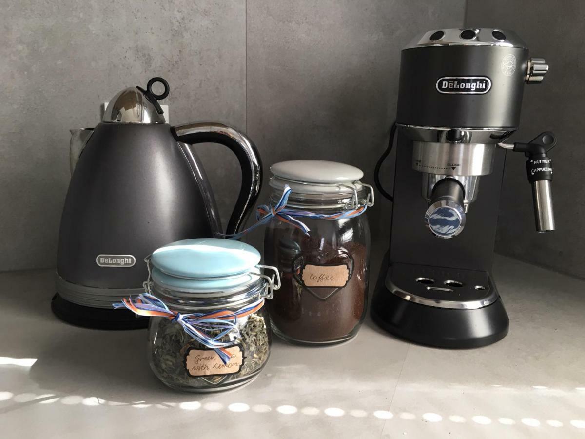 Collect Beautiful Moments Apartment Gdansk Ngoại thất bức ảnh