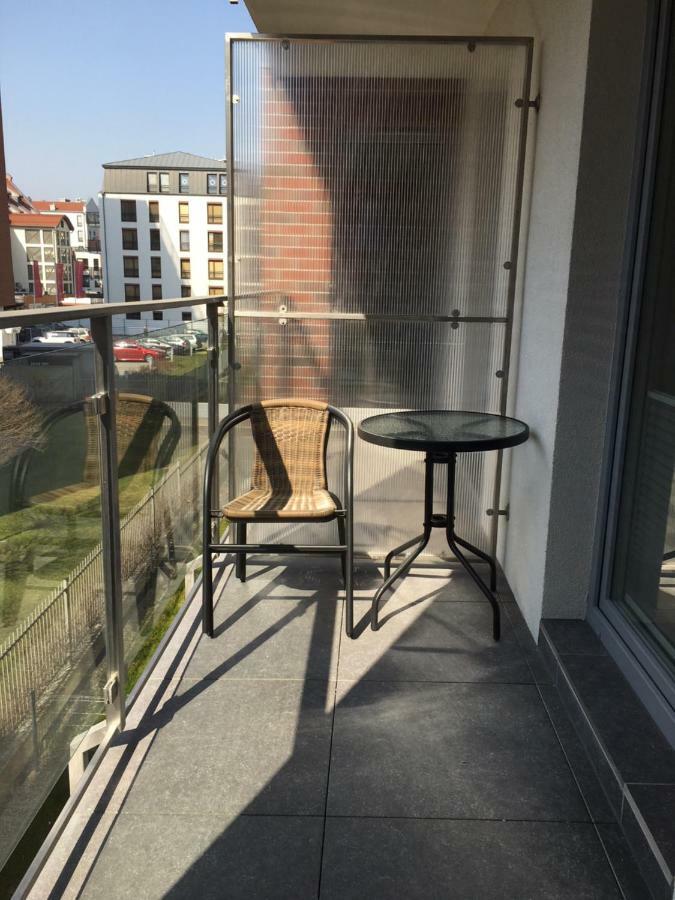 Collect Beautiful Moments Apartment Gdansk Ngoại thất bức ảnh