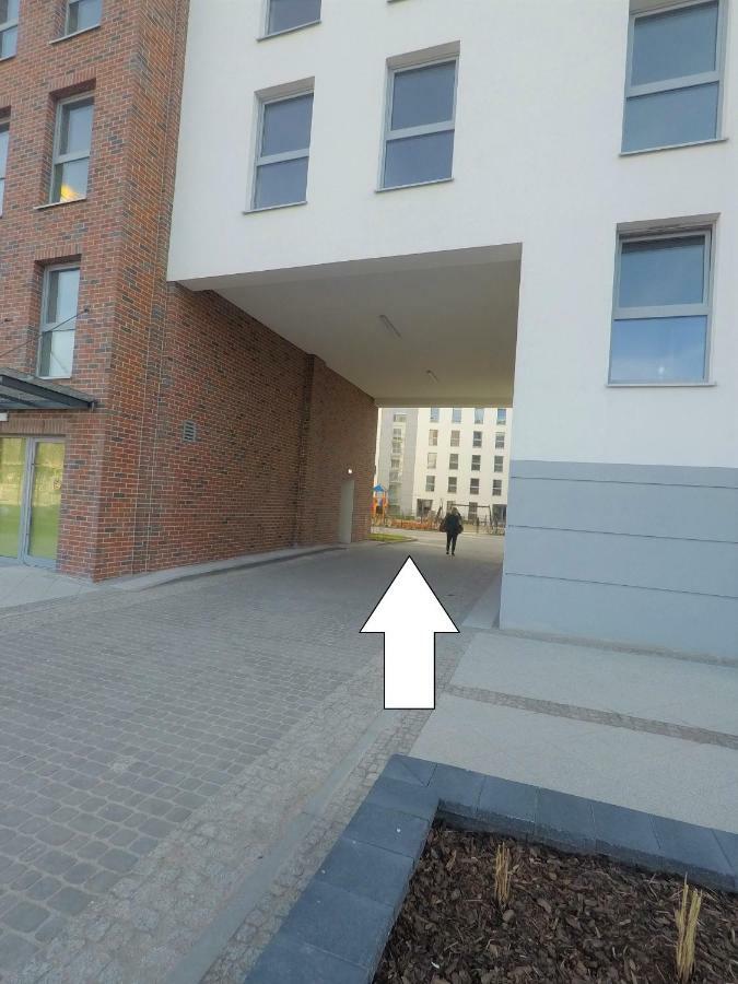 Collect Beautiful Moments Apartment Gdansk Ngoại thất bức ảnh