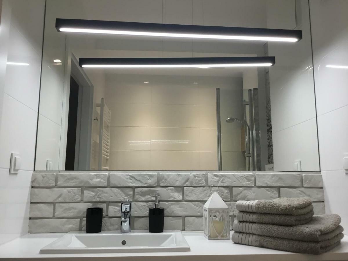 Collect Beautiful Moments Apartment Gdansk Ngoại thất bức ảnh